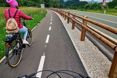 Rent an eBike in Bled