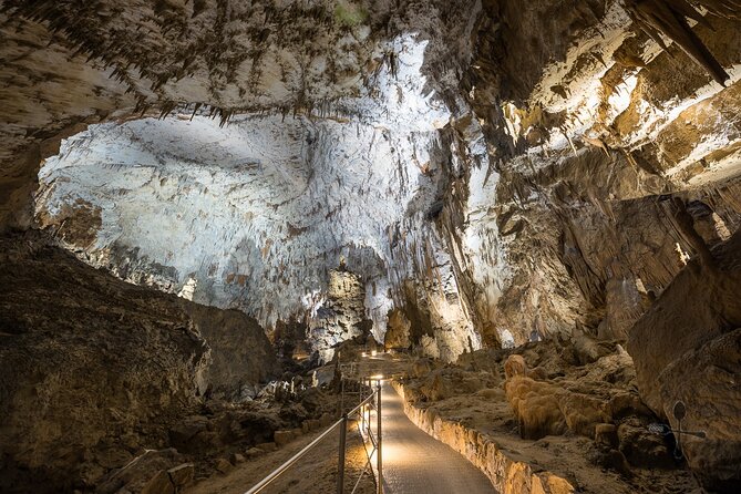 Shared group tour to UNESCO Skocjan caves from Koper - Should you book this Koper to Škocjan Caves tour?