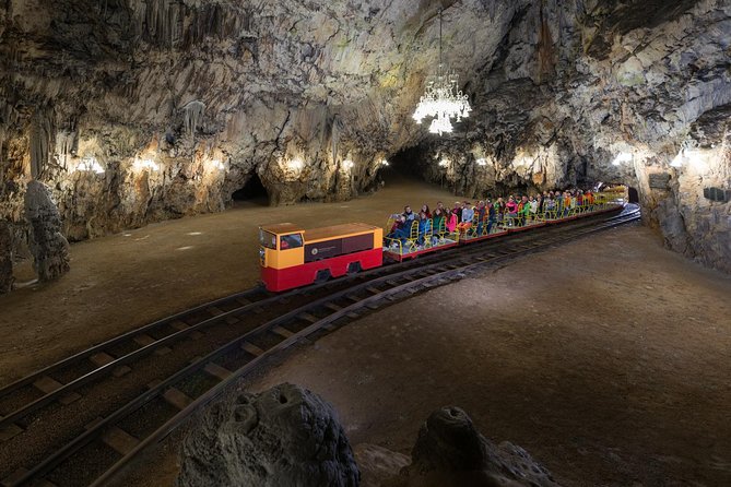 Shore Excursion/Private - Postojna Cave and Ljubljana from Koper - Who should book this tour, and who should skip it