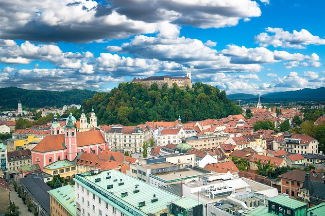 Shore Excursion/Private Tour - Lake Bled and Ljubljana from Koper - Guide quality: the difference between a trip and a great day