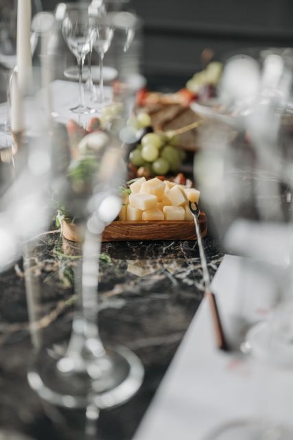 Sip & Step: A Flavorful Walk Through Koper's History - Prešeren Square and De Ponte Fountain, where the route becomes easy to remember