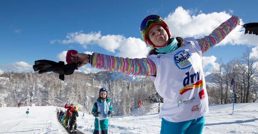 Skiing with Instructor: Vogel Ski Center from Bled - Key things that make this Vogel lesson worth your time