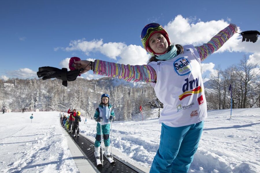 Skiing with Instructor: Vogel Ski Center from Bled - Health and comfort limits, plus the weather reality