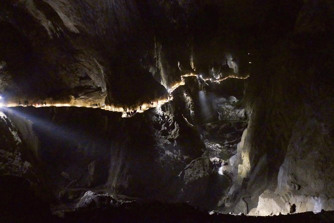 Skocjan cave day tour from Ljubljana - Skocjan Cave in One Glance, And Why It Works as a Day Trip