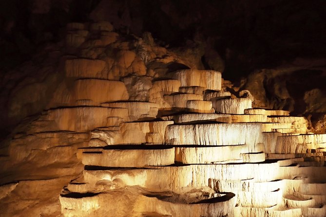 Skocjan cave day tour from Ljubljana - The 5-Hour Rhythm: Pickup, Drive, and 1h45 Inside the Cave