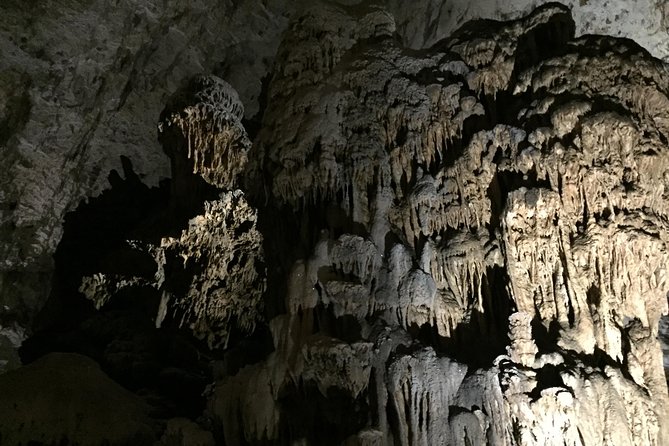 Skocjan Cave Day Trip From Ljubljana - Private Transfer From Ljubljana: Easy Pickup, Real Time on the Road