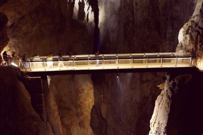Skocjan Cave Day Trip From Ljubljana - Should You Book This Škocjan Caves Day Trip From Ljubljana?