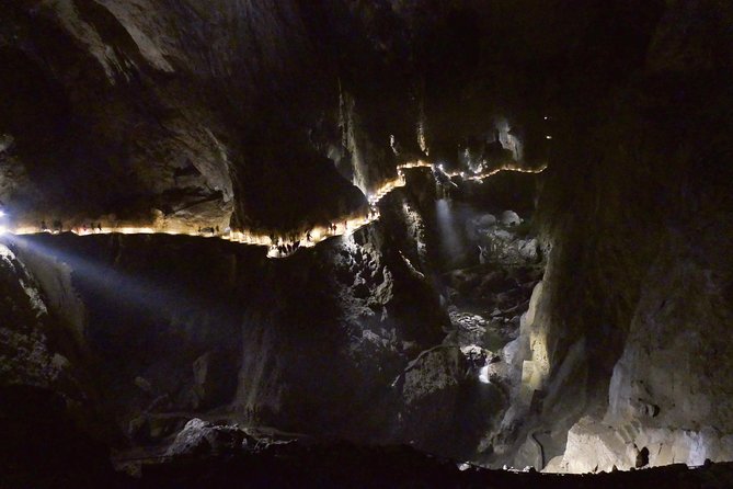 Skocjan Cave Day Trip From Ljubljana - Who This Trip Suits Best (And Who Might Want a Different Plan)