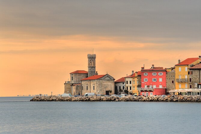 Škocjan Caves and the city of Piran from Ljubljana - Who This Day Trip Suits Best from Ljubljana
