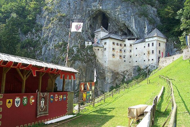 Skocjan Caves, Lipica & Piran: Karst & Coast Small-Group Day Trip from Ljubljana - Key Highlights That Make This Day Trip Worth It