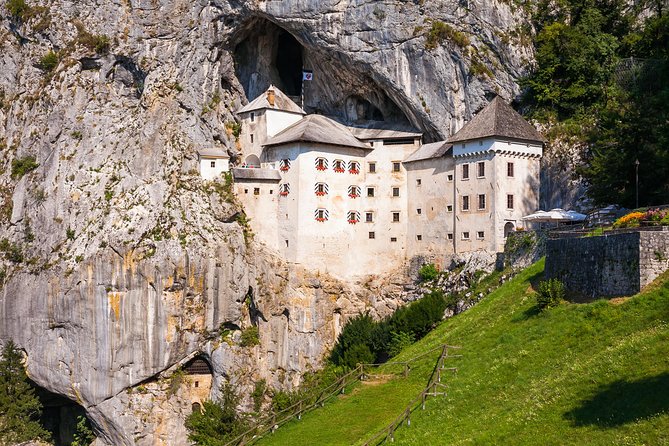 Skocjan Caves, Lipica & Piran: Karst & Coast Small-Group Day Trip from Ljubljana - Lipica and Lipizzan Museum Lipikum: A Quick Horse-World Lesson