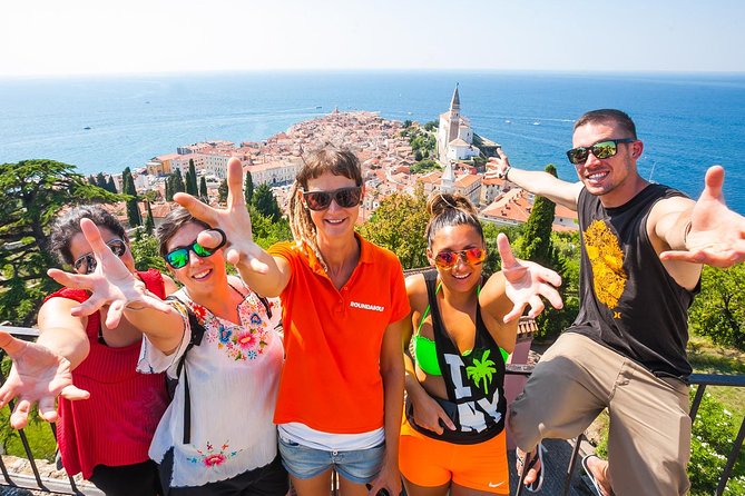 Skocjan Caves, Lipica & Piran: Karst & Coast Small-Group Day Trip from Ljubljana - Price and Value: What You’re Paying For, and What Costs Extra