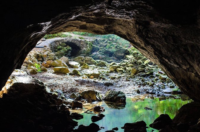 Skocjan UNESCO Caves and Piran full day tour (small group, max. 8) - How the Timing Really Feels in a 10-Hour Day