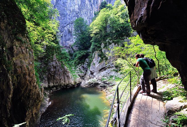 Skocjan UNESCO Caves and Piran full day tour (small group, max. 8) - Price and Value: When €27 in Tickets Becomes Part of a Full Day Plan