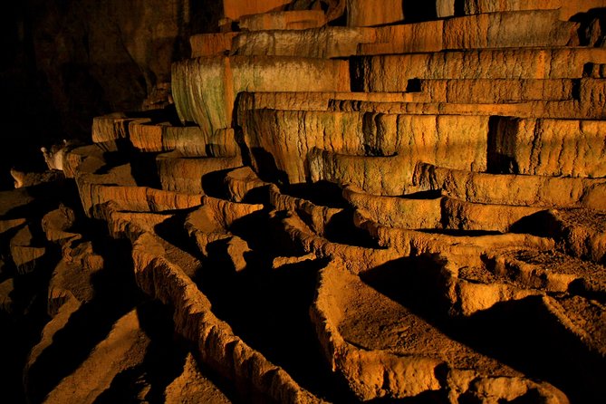 Skocjan UNESCO Caves and Piran full day tour (small group, max. 8) - Who Should Book This Tour, and Who Should Think Twice