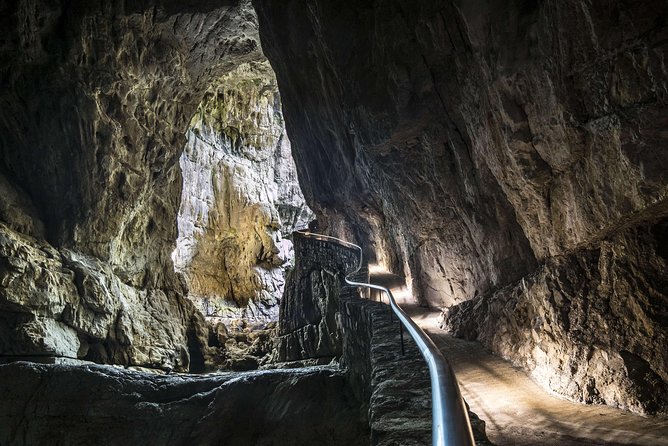 Skocjan UNESCO Caves and Piran full day tour (small group, max. 8) - Should You Book This Škocjan and Piran Full Day Tour?