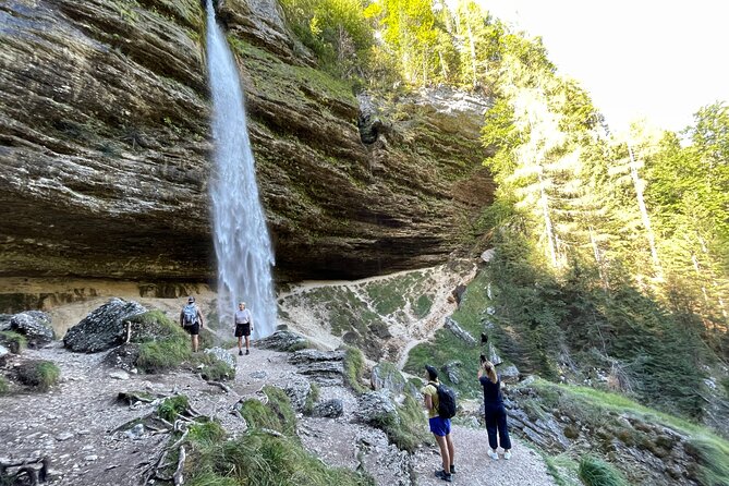 Slo classic: Bled, Kranjska Gora, Planica, Peričnik (group of 4) - Why This Slovenia Classic Route Feels Efficient (and Still Scenic)