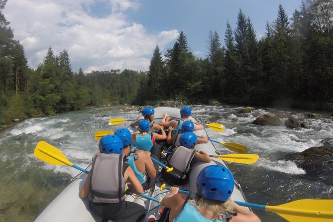 Slo classic: Bled, Kranjska Gora, Planica, Peričnik (group of 4) - Lake Jasna: Mountain Photos and the Cold-Water Dip Option
