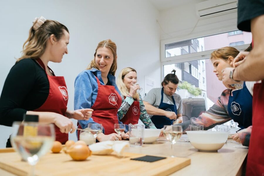 Slovenia: Belokranjska Pogača Cooking Class - Should you book the Belokranjska Pogača cooking class?