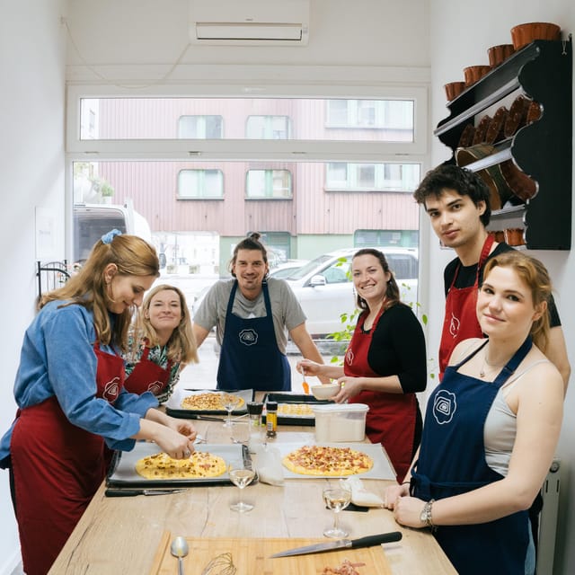 Slovenia: Belokranjska Pogača Cooking Class - Why Belokranjska Pogača bread is worth 2 hours of your time