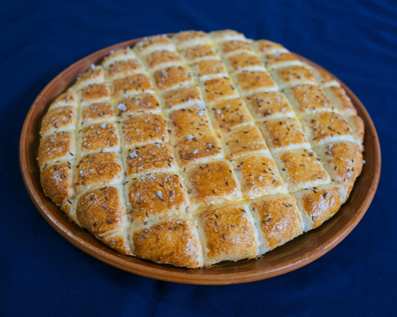 Slovenia: Belokranjska Pogača Cooking Class - Luka’s teaching style: why the class feels friendly instead of intimidating