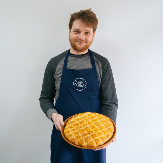Slovenia: Belokranjska Pogača Cooking Class - What you learn: the practical bread-making skills that stick