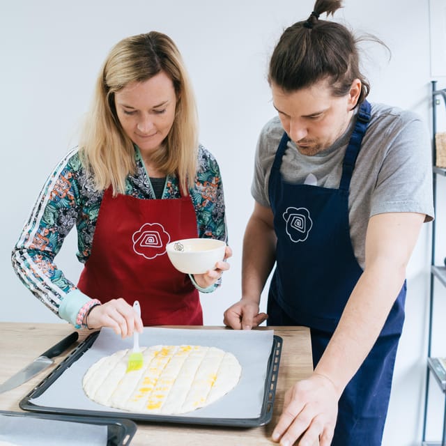 Slovenia: Belokranjska Pogača Cooking Class - Price and value: is $53 fair for a 2-hour class?