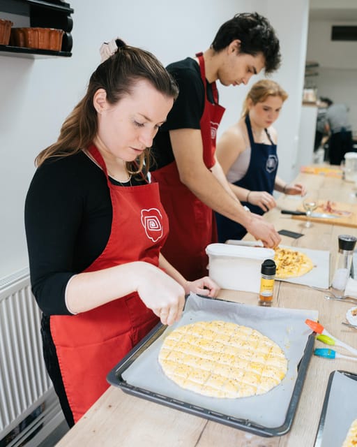 Slovenia: Belokranjska Pogača Cooking Class - Who this class is best for, and who might want something else
