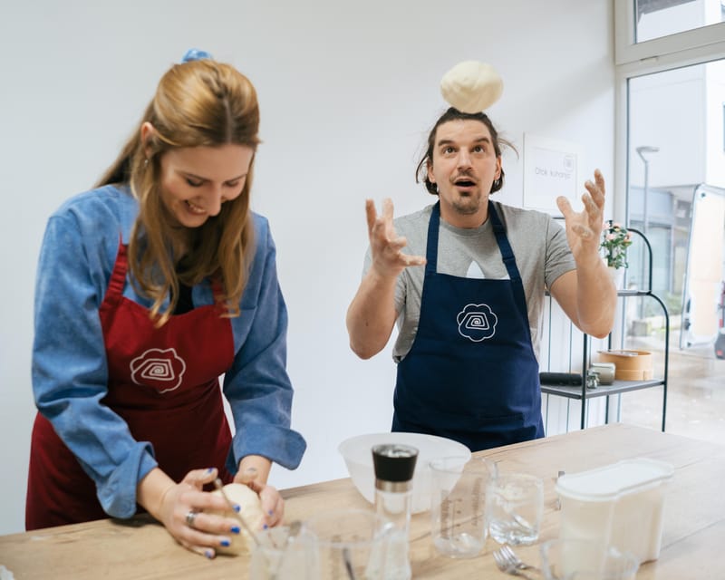 Slovenia: Belokranjska Pogača Cooking Class - Practical tips so you have an easy time
