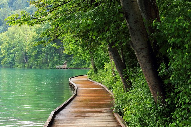 Slovenia in One Day: Lake Bled, Postojna Cave and Predjama Castle - Key points worth knowing before you go