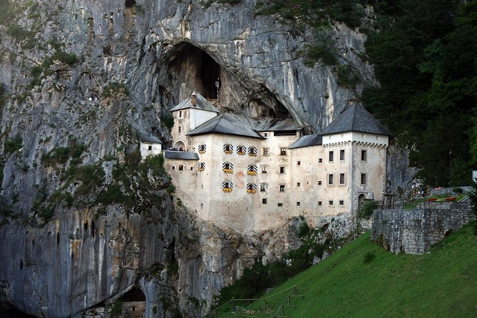 Slovenia in One Day: Lake Bled, Postojna Cave and Predjama Castle - Bled Castle museum and viewpoints: your best panoramas above the lake