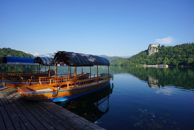 Slovenia in One Day: Lake Bled, Postojna Cave and Predjama Castle - Time balance and common tradeoffs: how to avoid feeling rushed