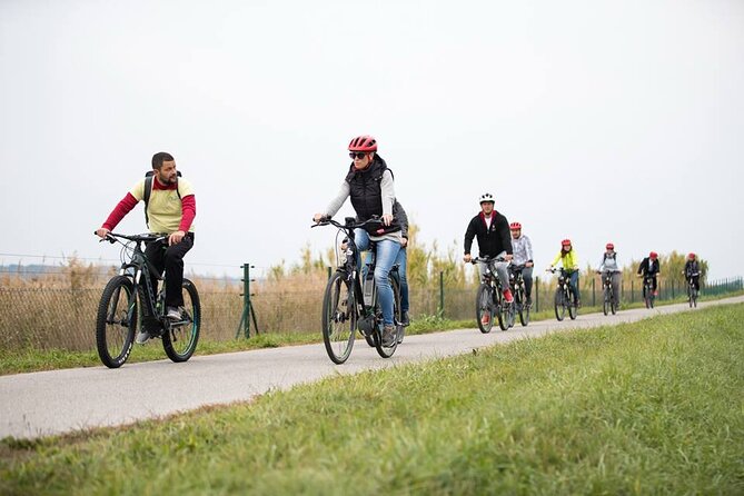 Slovenian coast Koper, Izola, Piran - Parenzana electric biking tour from Koper - Key things I’d bank on before you book