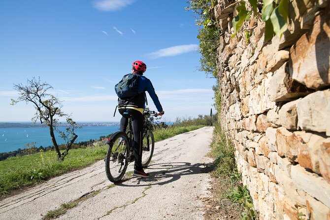 Slovenian coast Koper, Izola, Piran - Parenzana electric biking tour from Koper - Piran’s Santa Gorgas Church and the Tangled Streets Moment