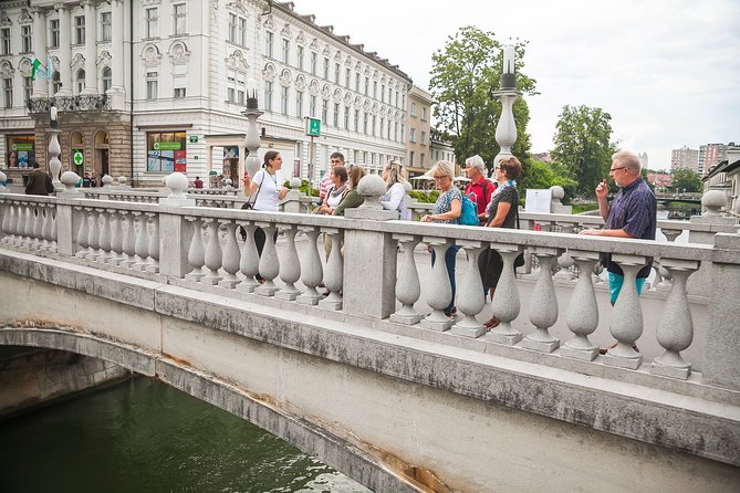 Slovenian culinary experience in Ljubljana | Private tour - Food tastings: how to spot good stops and manage expectations