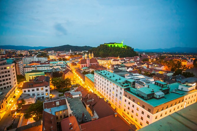 Slovenian culinary experience in Ljubljana | Private tour - Dietary restrictions and allergies: the most important message you will send