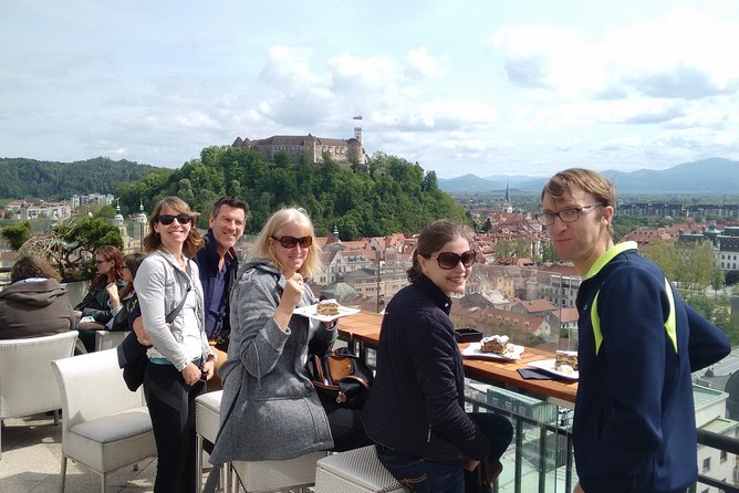 Slovenian culinary experience in Ljubljana | Private tour - Pickup, meeting point, and timing that fits real life