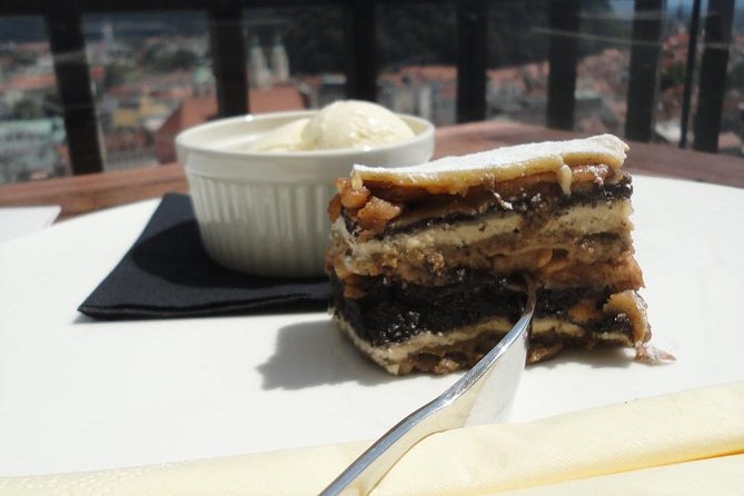 Slovenian culinary experience in Ljubljana - small group - tour - Price and what you actually get for $108.89
