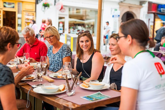 Slovenian culinary experience in Ljubljana - small group - tour - Tips to make your afternoon smoother and more fun