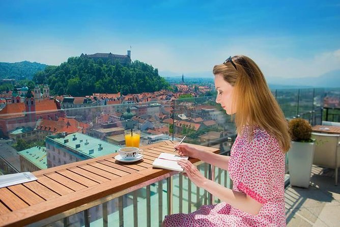 Slovenian food and wine city walk in Ljubljana, 4 hours of mouthwatering moments - Why This Ljubljana Food and Wine Walk Works So Well
