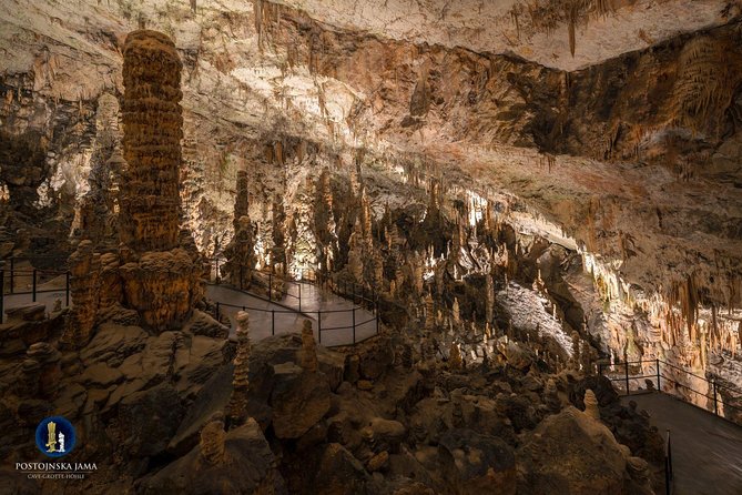 Slovenian highlights - Lake Bled, Postojna Cave & Predjama Castle from Ljubljana - What to Bring and How to Avoid an Annoying Day