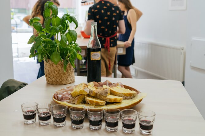 sLOVEnian Strukelj Traditional Cooking Class - Key Highlights You’ll Actually Care About