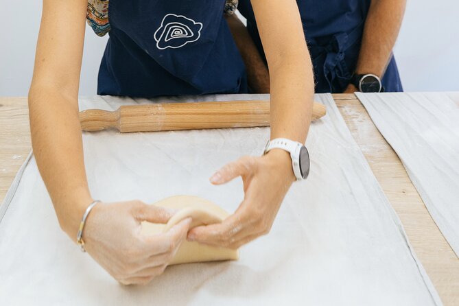 sLOVEnian Strukelj Traditional Cooking Class - Making Strukelj: The Hands-On Part That Teaches the Real Skill