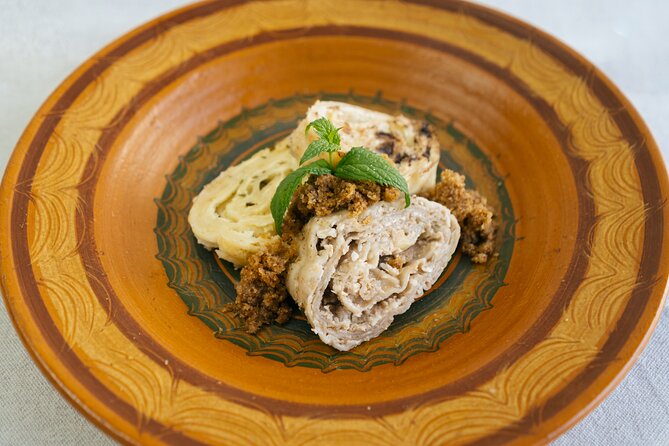 sLOVEnian Strukelj Traditional Cooking Class - Value Check: What $72.10 Buys You (And What It Does Not)