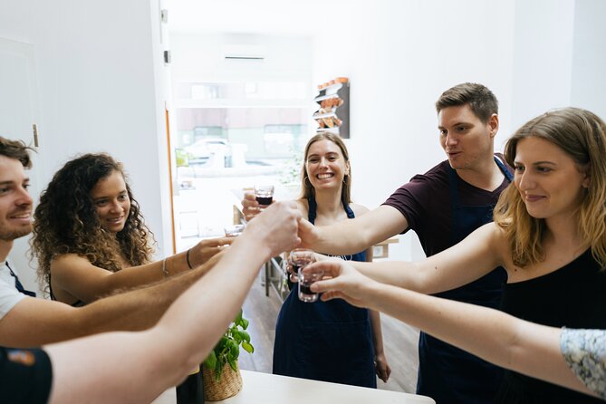 sLOVEnian Strukelj Traditional Cooking Class - How the 3-Hour Class Works (So You Know What You’re Signing Up For)