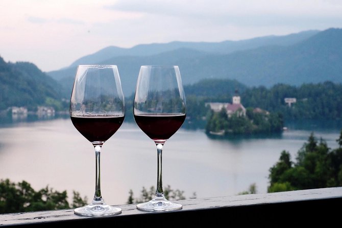 Slovenian wine tasting at Hotel Triglav Bled's wine cellar - Key things to know before you go