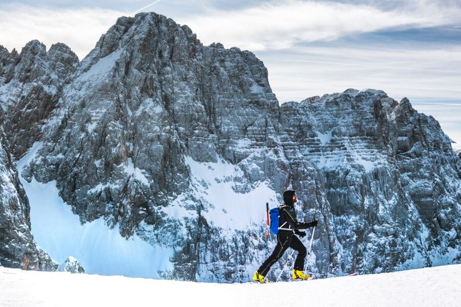 Snowshoeing in Triglav National Park - Getting Fitted: Snowshoes and Poles That Actually Matter