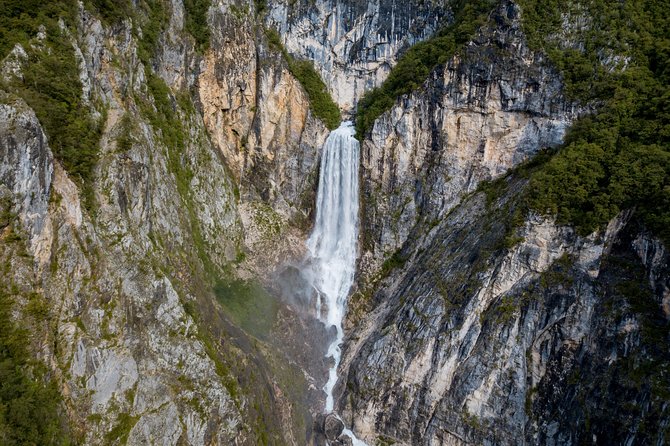 Soča Valley and the Julian Alps - Stop 3: Bovec Lunch Break (1 Hour)