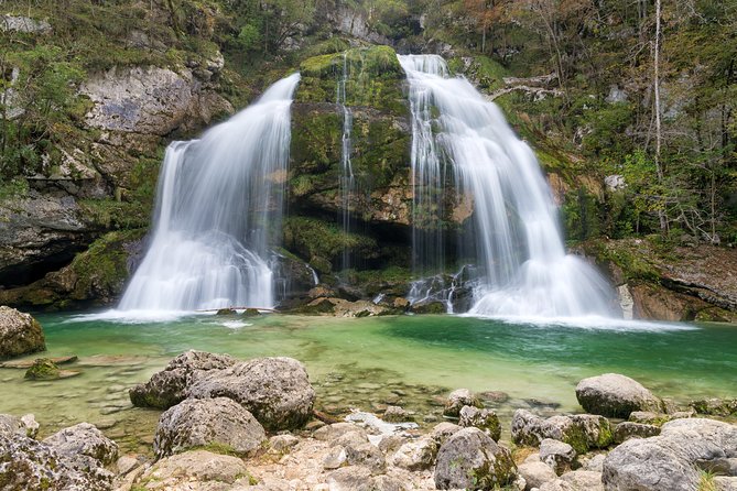 Soča Valley and the Julian Alps - Stop 1: Vršič Pass in the Julian Alps (1 Hour)