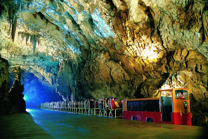 Tour to Postojna and Predjama Castle from Koper - Who This Tour Suits Best (And Who Should Rethink It)